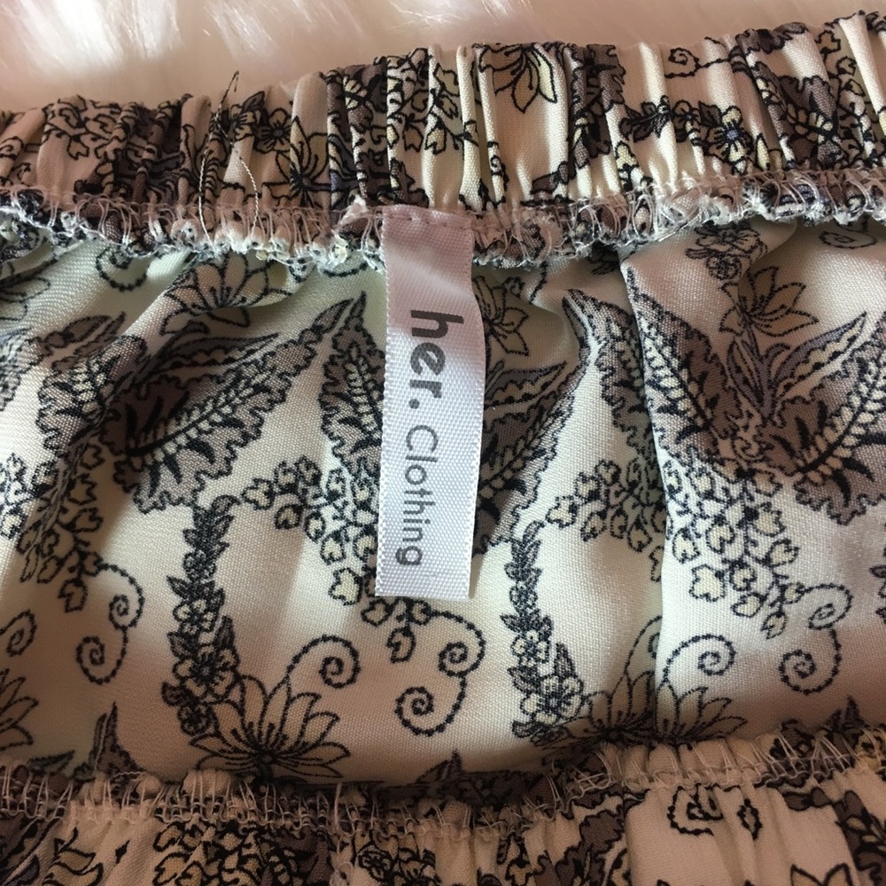 Tunic Top - Picture 5 of 5